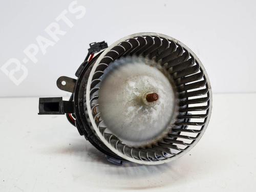 Used Heater blower motor AUDI A5 (8T3) 2.0 TDI (177 hp) 6500105