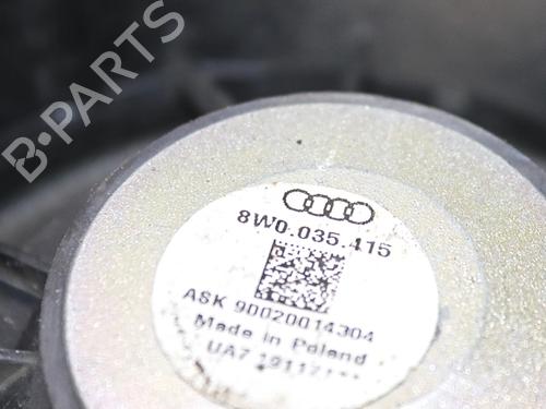 Speaker AUDI A5 (F53, F5P) 2.0 TFSI quattro | BP36761886E2 - Image 6