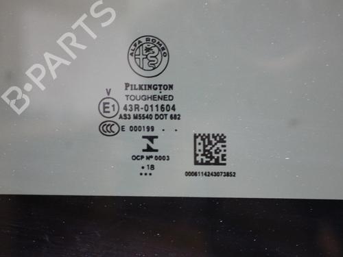 Soltag ALFA ROMEO GIULIA (952_) 2.0 (952ACA25) | BP38292481C124 - Image 8