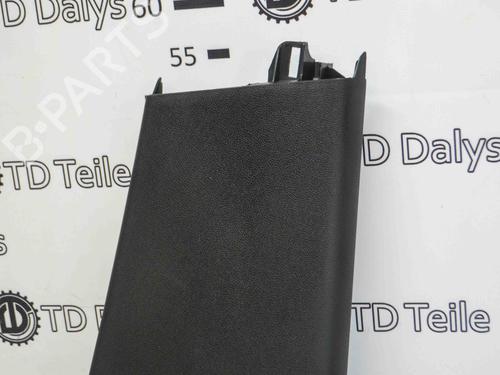 Høyre side kjol SKODA SUPERB II (3T4) 2.0 TDI | BP14672300C114 