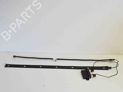 Used Electronic module BMW 5 (F10) 535 i (306 hp) 14676425