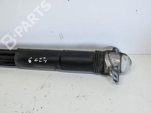 Left rear shock absorber VW GOLF VII (5G1, BQ1, BE1, BE2) 1.6 TDI | BP6502800M18 