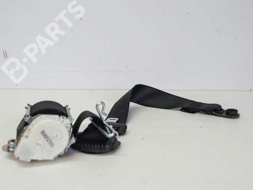 Used Front left seatbelt JAGUAR XF I (X250) 3.0 D (241 hp) 7673565