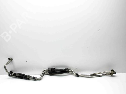 Used Pipe BMW 6 Gran Coupe (F06) 650 i (449 hp) 26513928