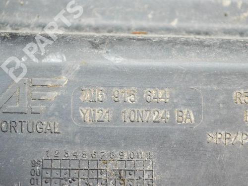 Other SEAT ALHAMBRA (7V8, 7V9) 1.9 TDI | BP6498029O1 