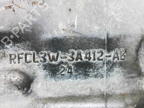 Front differential FORD USA F-150 Crew Cab Pickup 2.7 | BP28821051M23