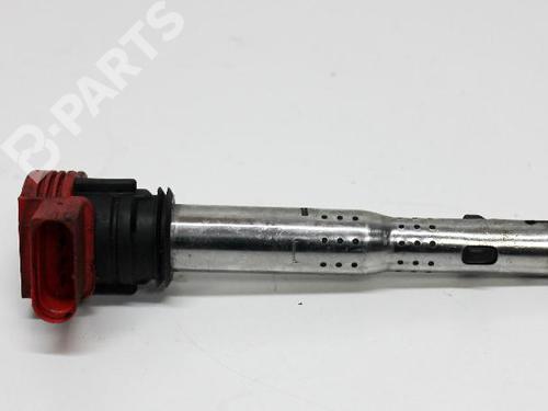 Ignition coil AUDI A4 B6 (8E2) 2.0 FSI | BP6486755M94 