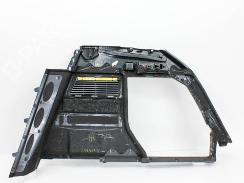 Boot lining AUDI Q5 (FYB, FYG) 2.0 TFSI quattro | BP19284371I3 