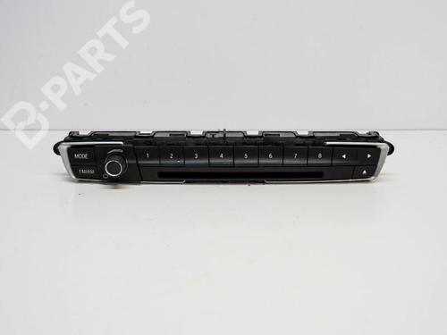 Used Electronic module BMW 3 (F30, F80) 318 d (136 hp) 7915393