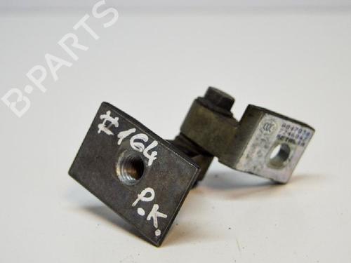 Used Hinge/Door check strap BMW 1 (F20) M 135 i (320 hp) 14688492