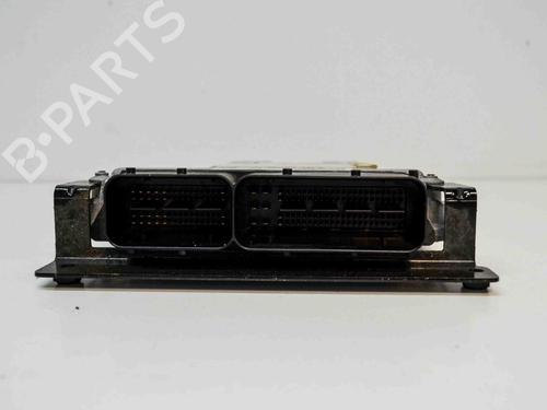 Engine control unit (ECU) VW JETTA IV (162, 163, AV3, AV2) 2.0 TDI | BP6496767M57