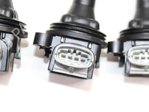 Ignition coil VOLVO S60 II (134) T5 | BP32143167M94 