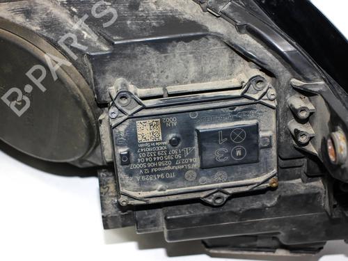 Left headlight VW CC B7 (358) 2.0 TFSI | BP33325090C28  - Image 5