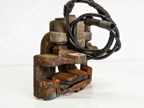 Left rear brake caliper BMW 3 Touring (F31) 318 d | BP14690017M107 