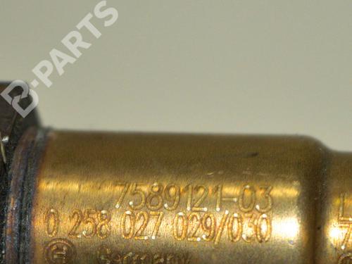 Electronic sensor BMW 4 Gran Coupe (F36) 428 i | BP10935256M84 