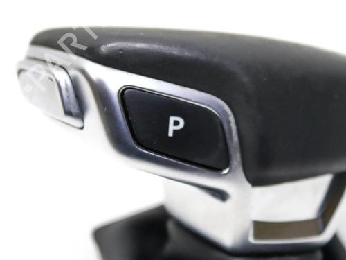 Shift knob AUDI A4 B9 (8W2, 8WC) 2.0 TFSI | BP32300028I34 