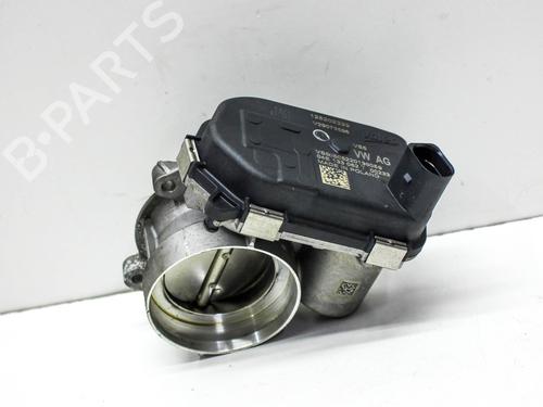 Used Throttle body SEAT ATECA (KH7, KHP) 1.5 TSI (150 hp) 28822664