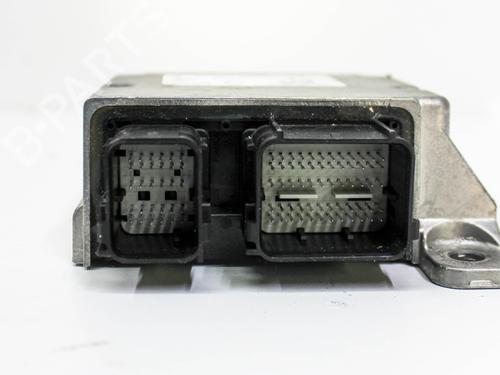ECU airbags FORD USA F-150 Crew Cab Pickup 2.7 | BP28820916M53 