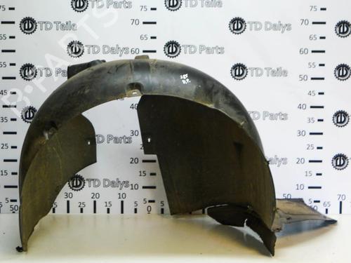 Used Wheel arch SKODA SUPERB II Estate (3T5) 1.6 TDI (105 hp) 14671828
