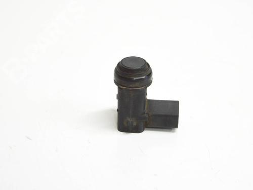 Electronic sensor VW PHAETON (3D1, 3D2, 3D3, 3D4, 3D6, 3D7, 3D8, 3D9) 5.0 V10 TDI 4motion | BP6488673M84 