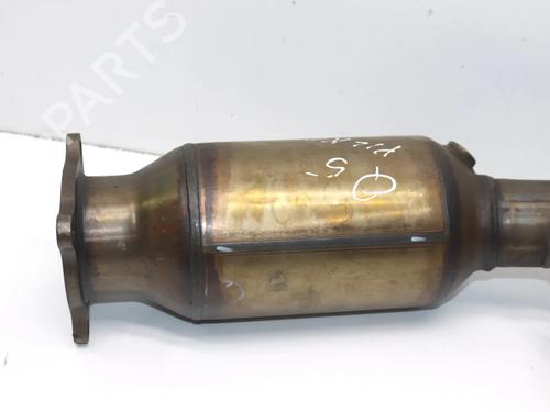 Catalyst AUDI Q5 (8RB) 2.0 TFSI quattro | BP38467431M10 - Image 2