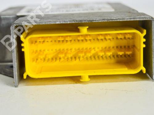 ECU airbags VW GOLF V (1K1) 2.0 TDI | BP6494650M53 