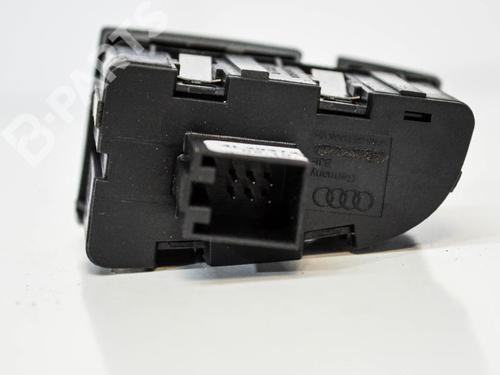 Switch AUDI A6 C6 (4F2) 3.0 TDI quattro | BP6497963I30 