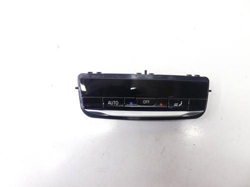 Used Climate control BMW X3 (G01, F97, G08) iX3 (286 hp) 30323773