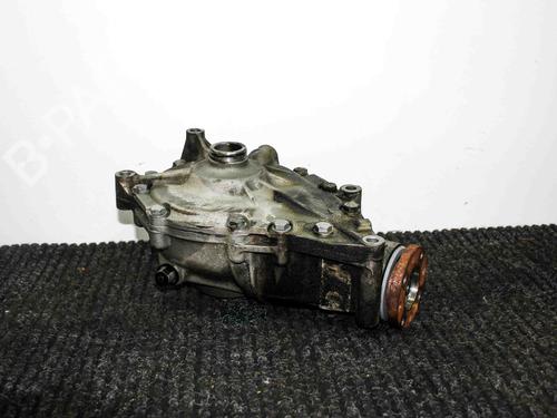 Used Front differential BMW X5 (F15, F85) xDrive 50 i (449 hp) 26513308