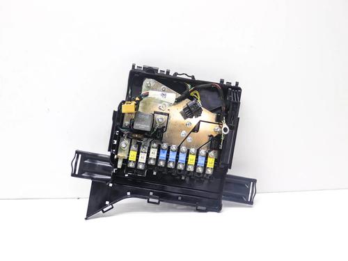 Used Fuse box PORSCHE PANAMERA (970) 3.6 (300 hp) 30707308