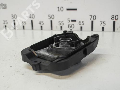 Gear lever MERCEDES-BENZ C-CLASS T-Model (S204) C 220 CDI (204.202) | BP10300117M90 