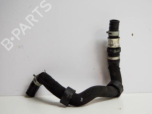 Pipe NISSAN JUKE (F15) 1.5 dCi SUMETAL