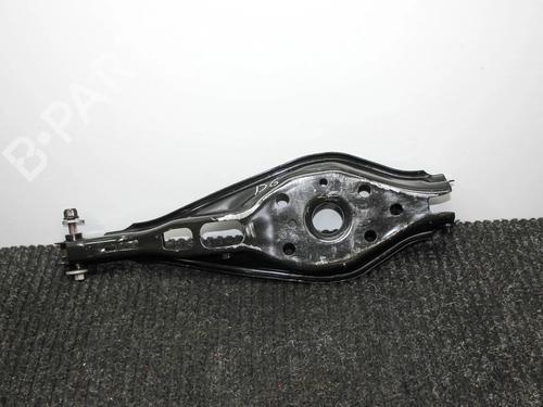 Højre bagtil bærearm Højre bagtil bærearm 27167922 27167922