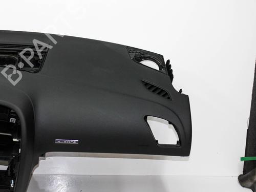 Dashboard AUDI A5 (8T3) S5 quattro | BP21811449C46 