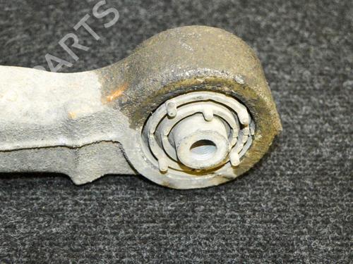 Left rear suspension arm VW PHAETON (3D1, 3D2, 3D3, 3D4, 3D6, 3D7, 3D8, 3D9) 3.0 V6 TDI 4motion | BP16273625M14 