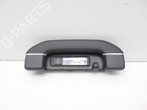Used Interior roof handle Interior roof handle 39501629 39501629