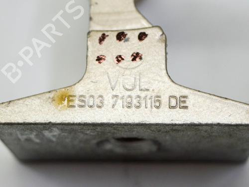 Hinge/Door check strap BMW 5 Gran Turismo (F07) 535 i | BP14681704C146 