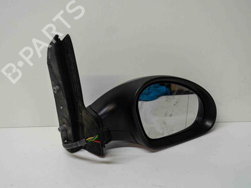 Used Right mirror Right mirror SEAT ALTEA (5P1) 1.6 (102 hp) 12323388 12323388
