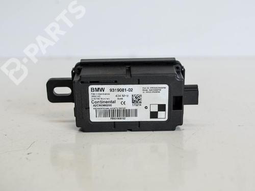 Control unit BMW 4 Coupe (F32, F82) 420 d | BP6502367M11 
