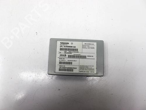 Modulo elettronico VOLVO S60 II (134) T5 (253 hp) 32101514