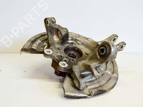 Right rear steering knuckle BMW 4 Coupe (F32, F82) M4 | BP14691098M28 