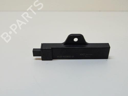 Used Electronic module BMW 5 Gran Turismo (F07) 530 d (245 hp) 13465621