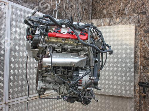 Motor AUDI Q7 (4LB) 3.0 TFSI quattro (280 hp) 29987409