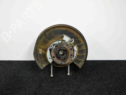 Used Right rear steering knuckle PORSCHE CAYENNE (92A) 3.6 (300 hp) 14680033