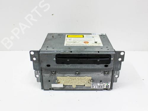Used Radio BMW 3 (F30, F80) 320 d (184 hp) 18200948