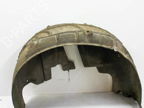 Used Wheel arch VW SCIROCCO III (137, 138) 2.0 TDI (140 hp) 16949106