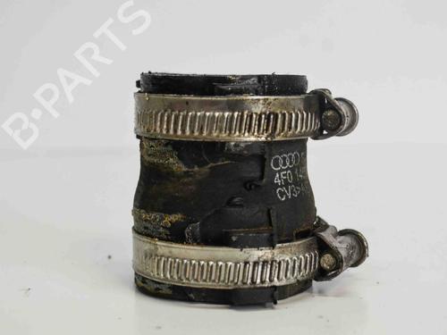 Intercooler-rør  AUDI A6 C6 Avant (4F5) 3.0 TDI quattro (233 hp) 14668857