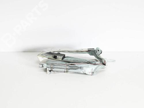 Right curtain airbag SEAT LEON (1P1) 1.9 TDI | BP6491570C12 