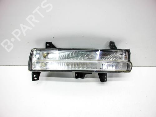 Right front fog light JEEP COMPASS (MK49) 2.4 | BP29945522C31