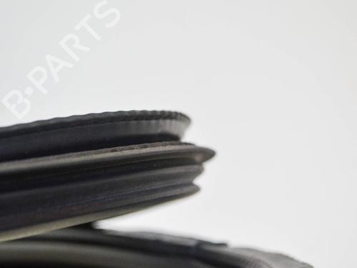 Rubber door seal AUDI A3 Limousine (8VS, 8VM) 1.5 TFSI | BP14670728C142 